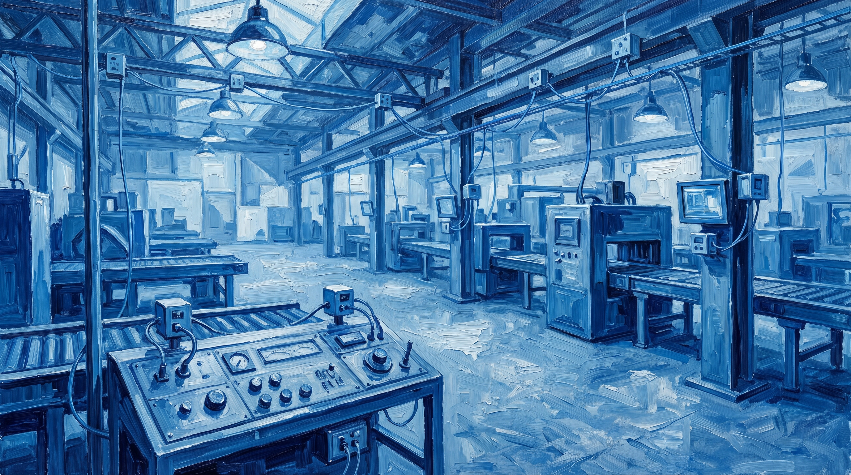 IoT Data Collection by KoldOps